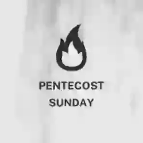 Pentecost Sunday